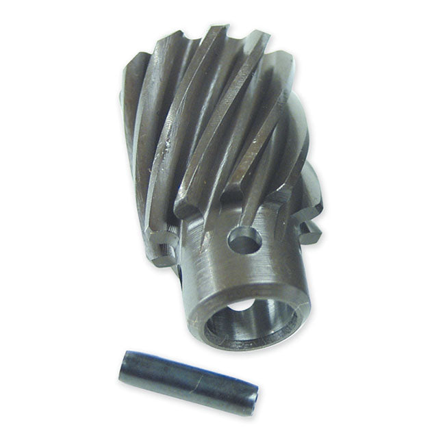 S&S, Drive Gear For S&S 998887 Circuit Breaker for 36-69 Ohv Big Twin (Excl. Flatheads) With S&S 998887 Timing Gear