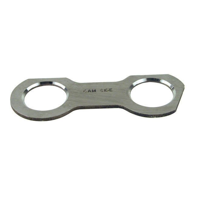 S&S Lock Plate, Cam Gear for 58-90 XL