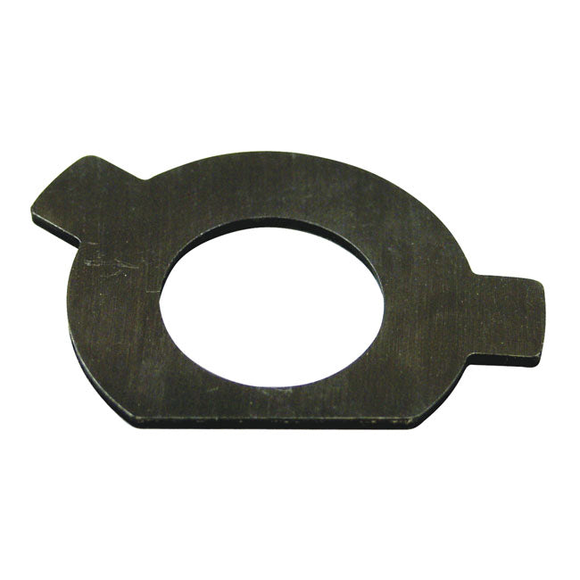 S&S, Locked Thrust Washer, Camshaft for 58-90 Big Twin (Oem Cases); 58-99 Big Twin (Aftermarket Cases) (Excl. All TC)