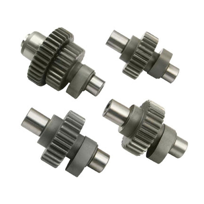 S&S, 600 Sportster Camshaft Set for 86-90 XL
