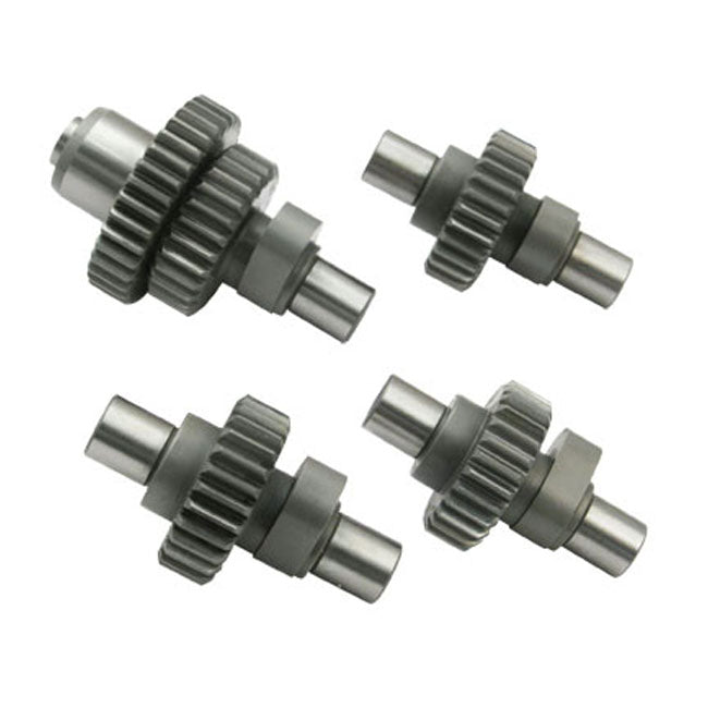 S&S, 600 Sportster Camshaft Set for 91-99 XL.   00-21 XL With 91-99 XL Style Pinion Gear.