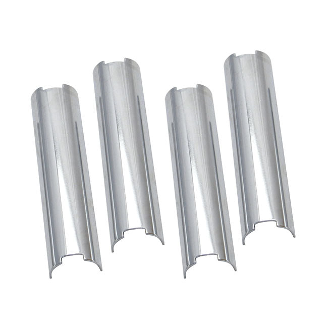 S&S, 3.100" Pushrod Keeper/Retainer Clip Set