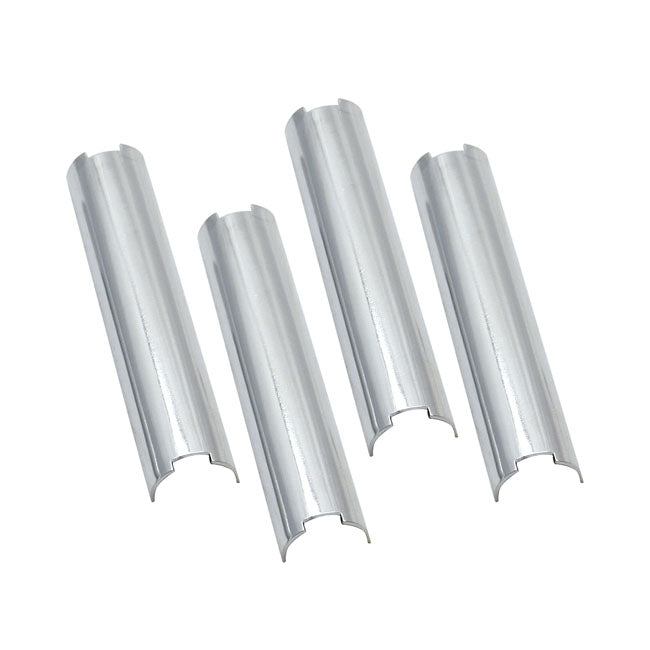 S&S, 3.330" Pushrod Keeper/Retainer Clip Set