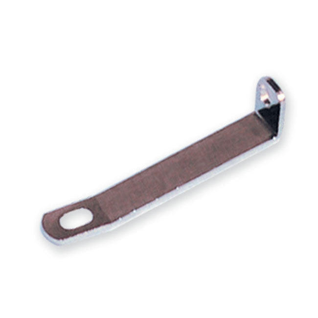 S&S Carb Support Bracket for 66-84 Big Twin With Super E/G Carb