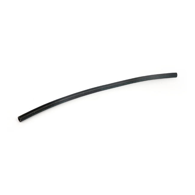 S&S Repl Fuel Line Hose, Straight for S&S E/G Carbs; Stock On 08-09 Emission Compliant S&S Engines With E/G