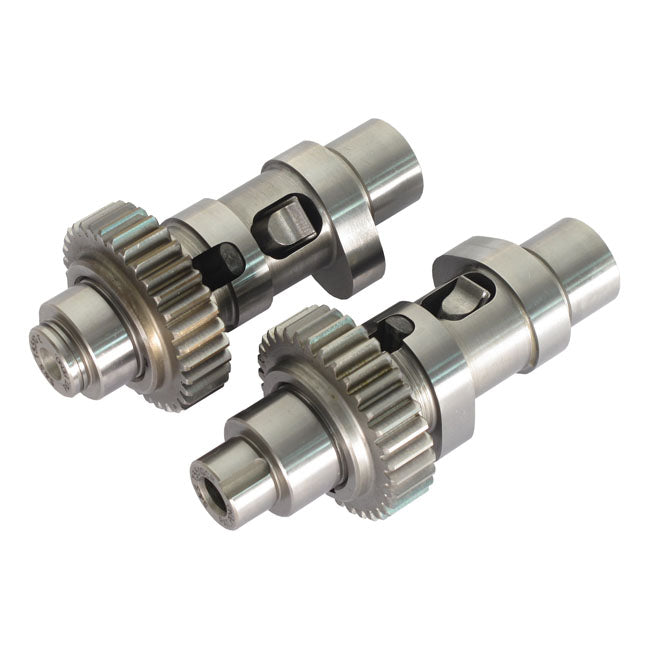 S&S, Easy Start Gear Drive 551 Camshaft Set (Ig) for 99-06 Twin Cam (Excl. 2006 Dyna)