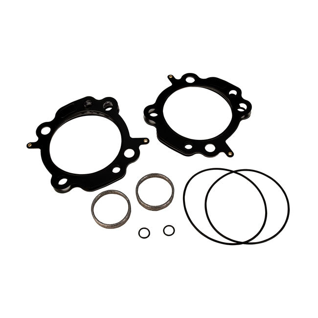 S&S Cylinder Head Inst Gasket Kit for 99-16 TCa/B