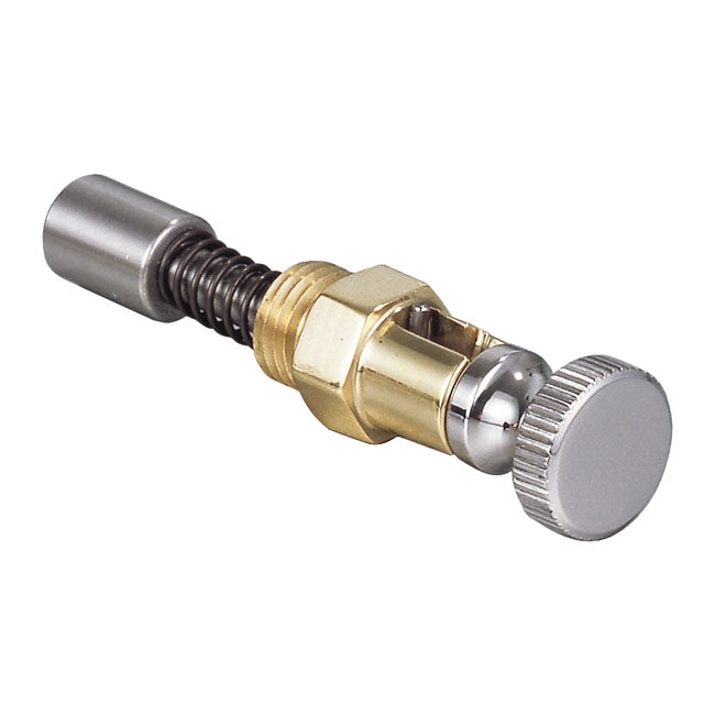 K-Tech Enrichment Device for H-D With S&S Super B; Super E/G With Non-Stock Air Cleaner