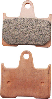 Drag Specialties Brake Pad Sintered - Part #17212132 - Hogparts UK