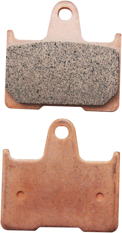 Drag Specialties Brake Pad Sintered - Part #17212132 - Hogparts UK