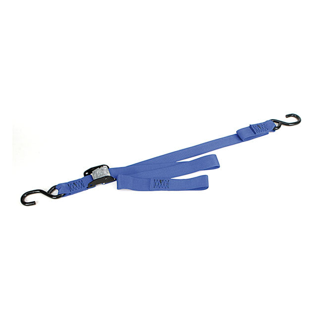 Ancra, Big Bike Cam Buckle Tie-Downs for Univ.