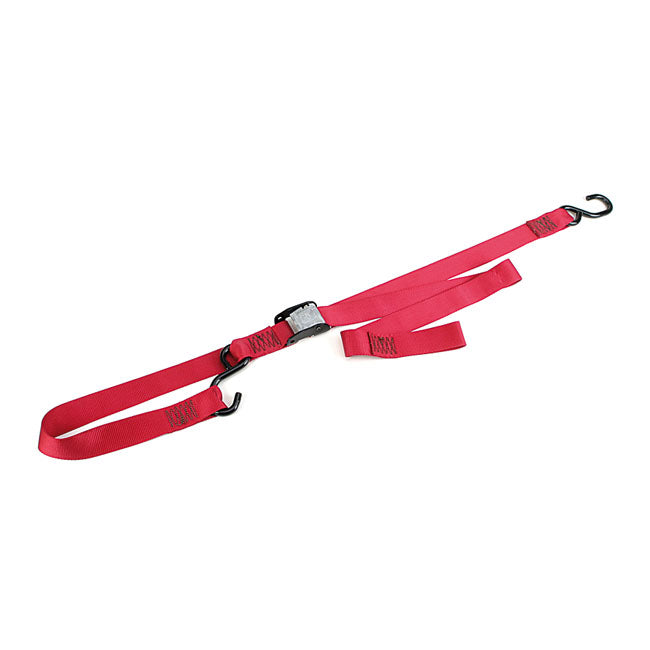 Ancra, Big Bike Cam Buckle Tie-Downs for Univ.
