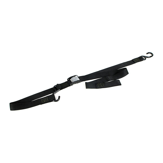 Ancra, Big Bike Cam Buckle Tie-Downs for Univ.