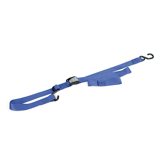Ancra, Big Bike Cam Buckle Tie-Downs for Univ.