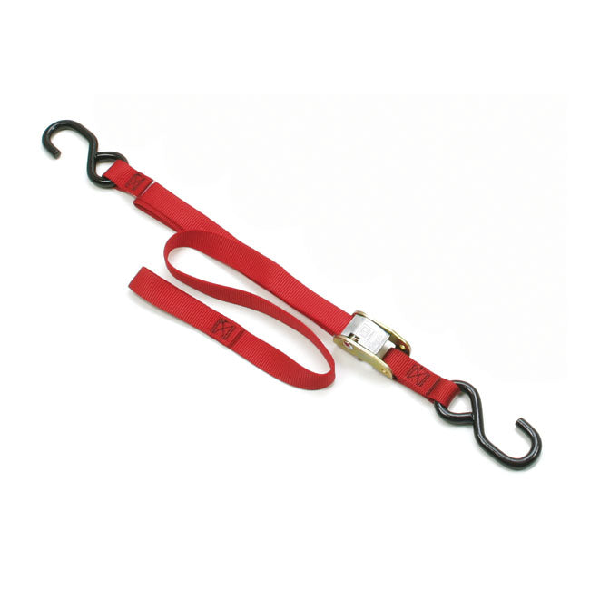 Ancra, The Original Tie-Down for Univ.