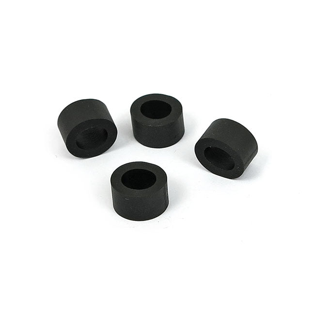 S&S, Oil Seal Oil Return Line For S&S Kn Tins for 36-47 Knucklehead With Oem Or S&S Kn Tins; All S&S Kn-Series Engines.