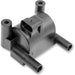 Drag Specialties Mini Ignition Coil Single-Fire 0.5Ohm Twin Cam 07-13 - Part #21020278 - Hogparts UK