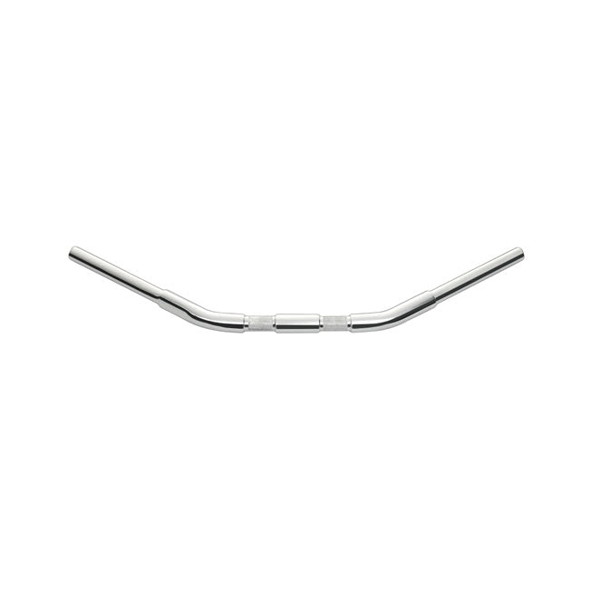 Wild1 1 1/4 Inch Chubby Dragster Bar for 88-11 FXSTS/FLSTS Springers