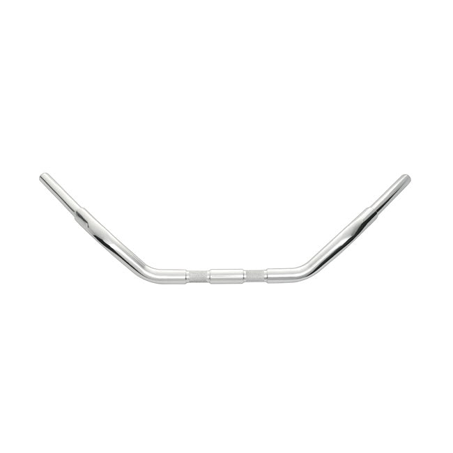 Wild1 1 1/4 Inch Chubby FLSTS Bar for 88-11 FXSTS/FLSTS Springers