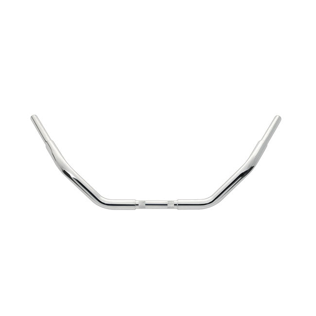 Chubby Road King Ii Handlebar 1-1/4". Chrome