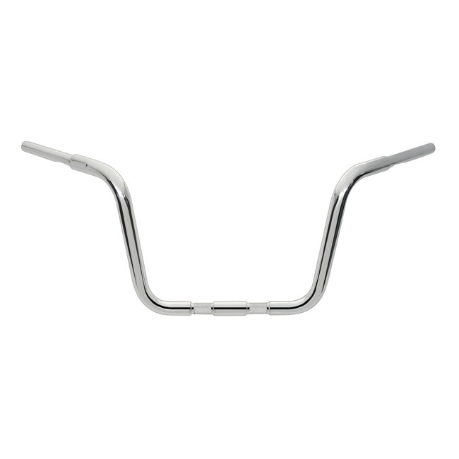 Wild1 1-1/4 Chubby 12.5 Inch Ape for 88-11 FXSTS/FLSTS Springers