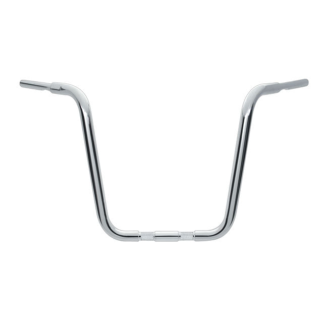 Wild1 1-1/4 Chubby 16 Inch Ape for 88-11 FXSTS/FLSTS Springers