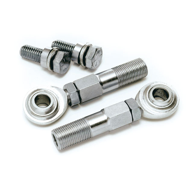 Wild1 Lowering Kit for 89-99 Softail