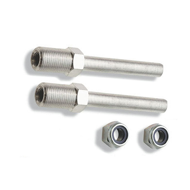 Wild1 Lowering Kit for 00-17 Softail