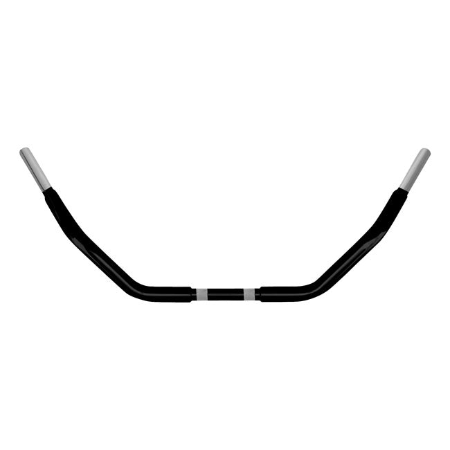 Chubby Road King Ii Handlebar 1-1/4". Black