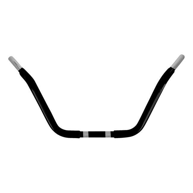 Wild1 1 1/4 Inch Chubby Rg Bar for 88-13 FLTR