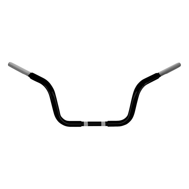 Wild1 1-1/4 Chubby 8.5 Inch Baby Ape for 82-20 H-D Mech. & E-Throttle (Excl. 88-11 Springers)