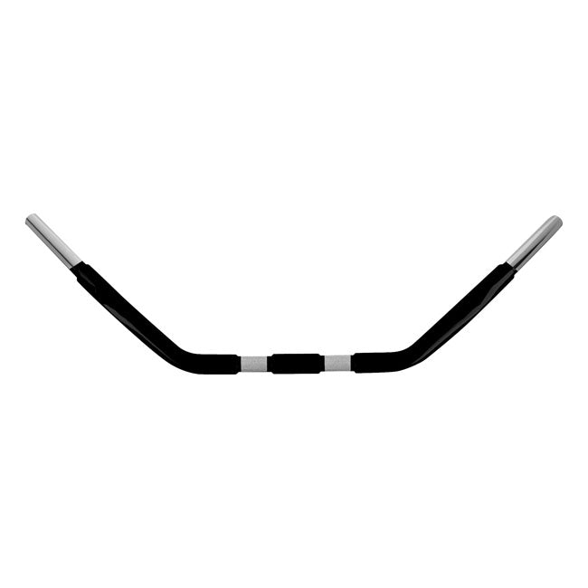 1 1/4 Inch Chubby FLSTS Bar