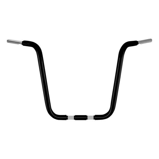 Wild1 1-1/4 Chubby 16 Inch Ape for 88-11 FXSTS/FLSTS Springers