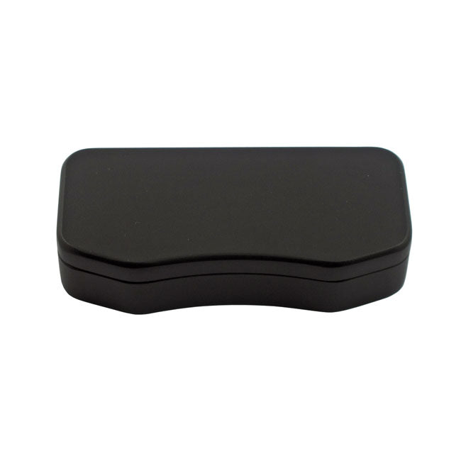 Billet Top Clamp Black