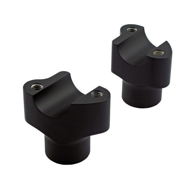 Wild1 Chubby Billet Alu Risers 1.5 Inch