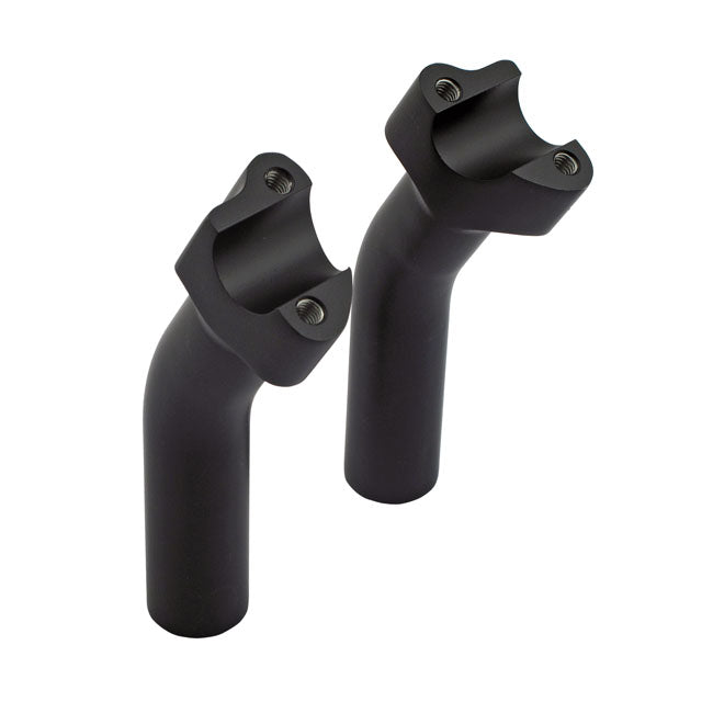Wild1 Chubby Pullback Risers 5.5 Inch