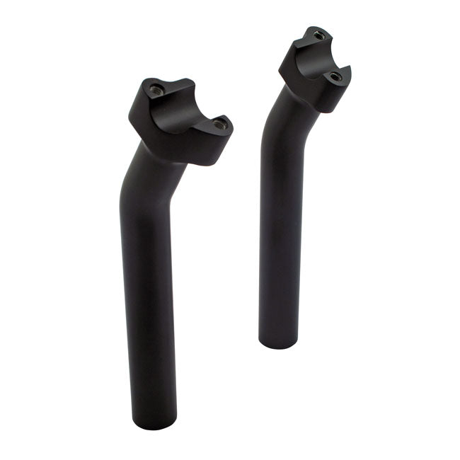 CHUBBY PULLBACK RISERS 9.5 INCH