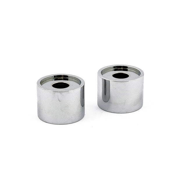 1-1/4" RISER SPACERS, 1" TALL