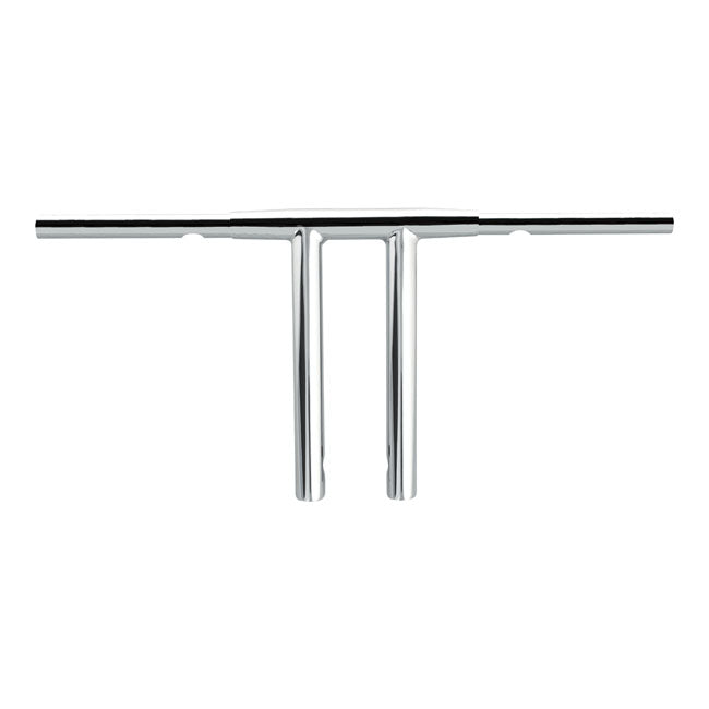 1.25" Chubby Flatline Handlebar. 10"