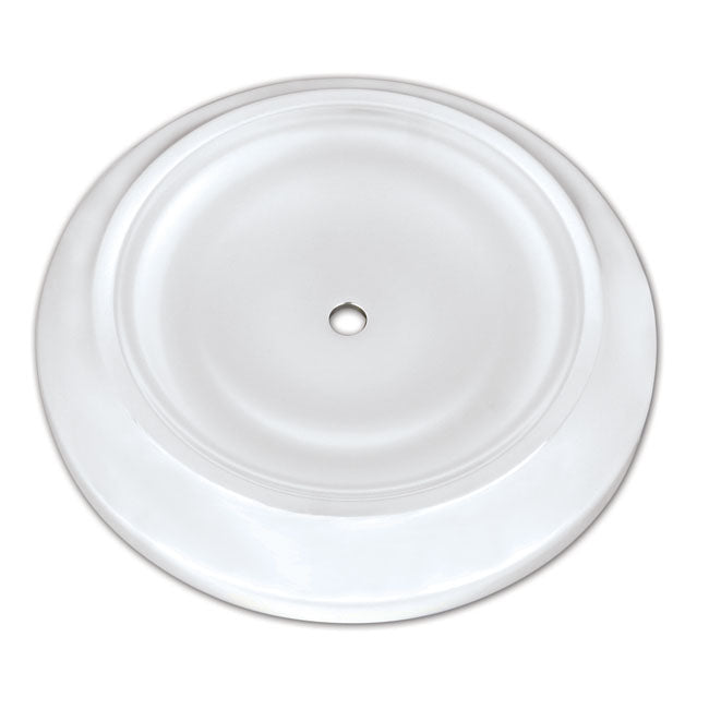 S&S Air Cleaner Cover Dobber-Dished