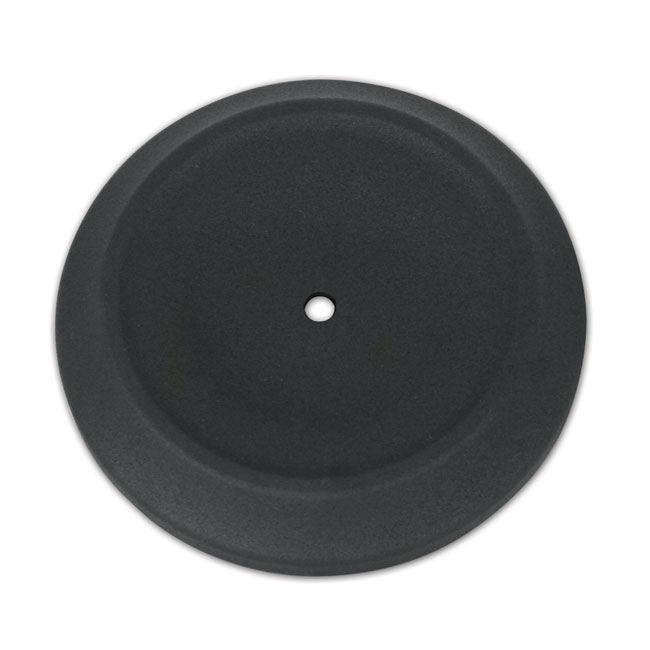 S&S Air Cleaner Cover Bobber-Dished