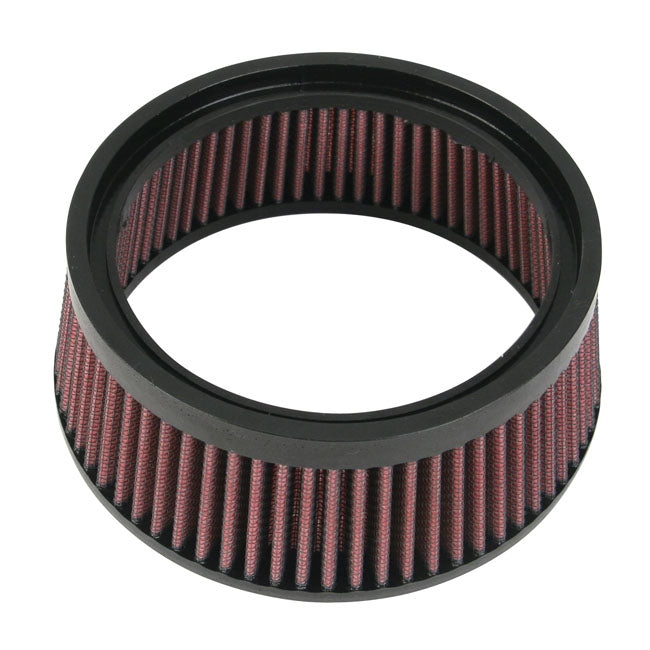 S&S Repl Stealth Air Filter Element