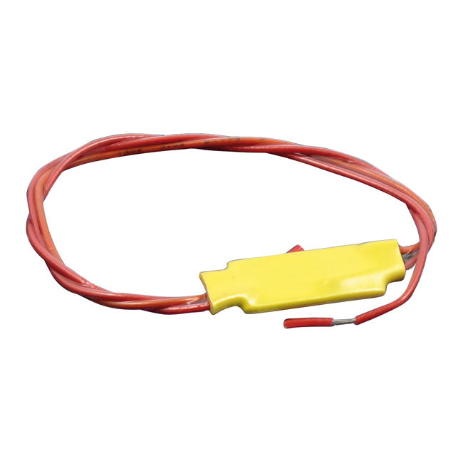 Custom Dynamics Truflex® Dual Intensity Converter