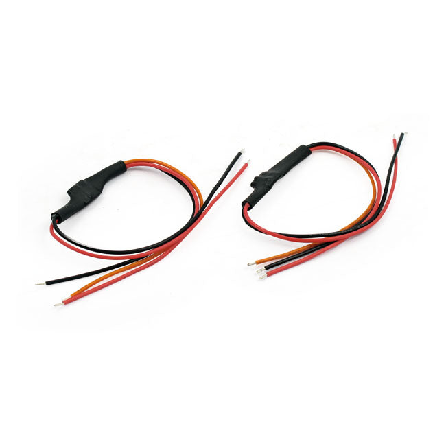 Custom Dynamics Eclipze2Ã‚® Module For Turn Signals
