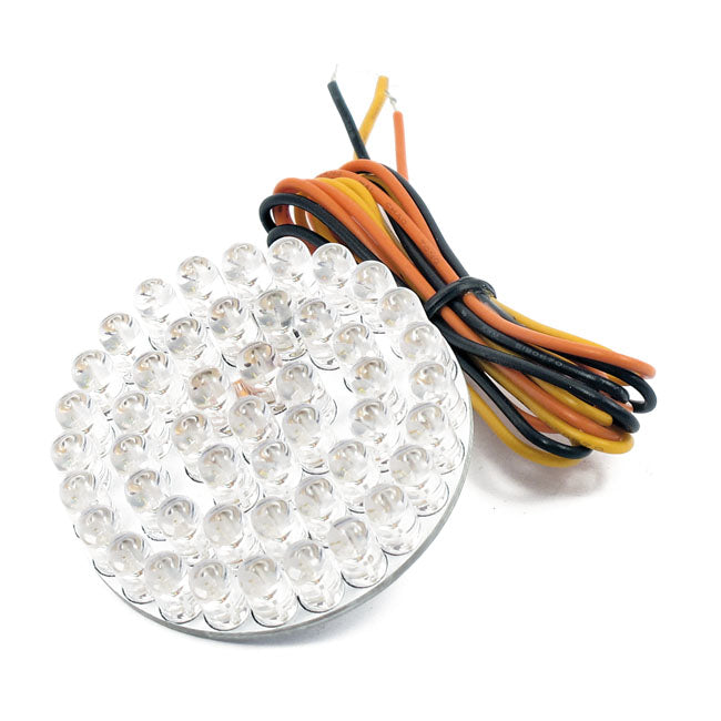 Custom Dynamics Genesis Hardwire Universal LED Cluster