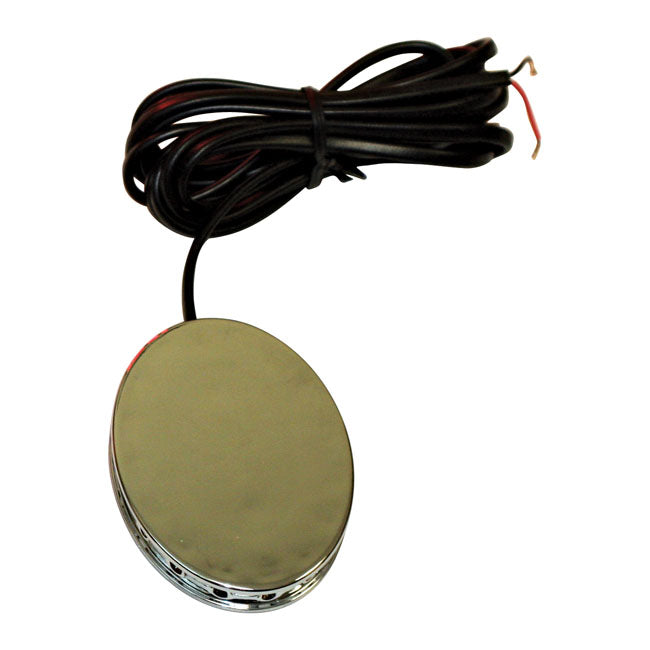 Custom Dynamics Magical Wizard Wheel LED Light