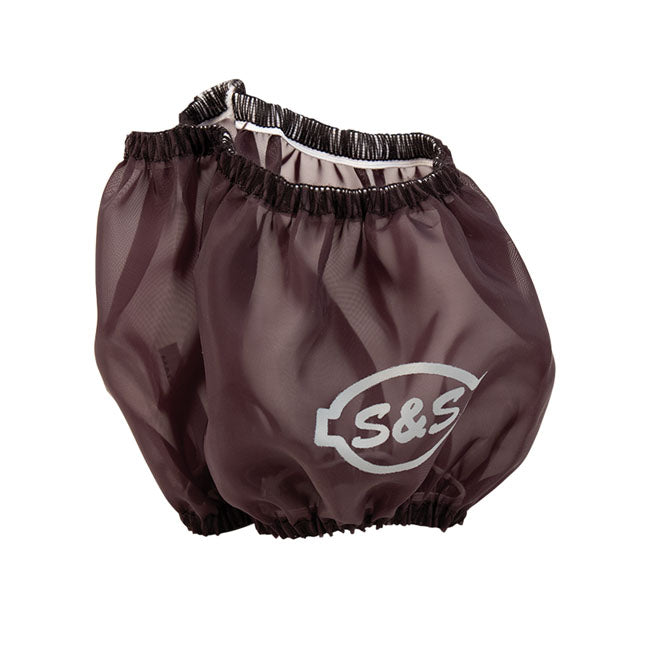 S&S, Pre-Filter For Open Stealth Air Cleaner Kits