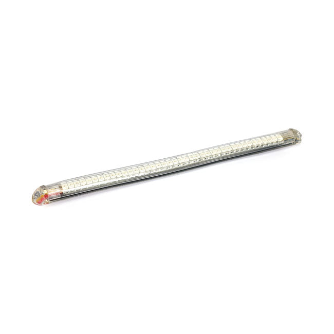 Custom Dynamics Integrated Truflex® Run-Brake-Turn Strips