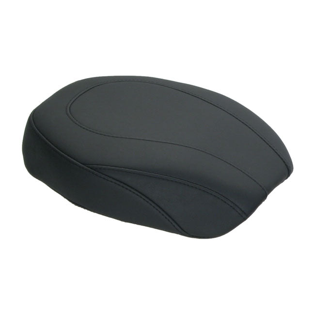 Mustang, Wide Tripper Passenger Seat for 06-17 Dyna