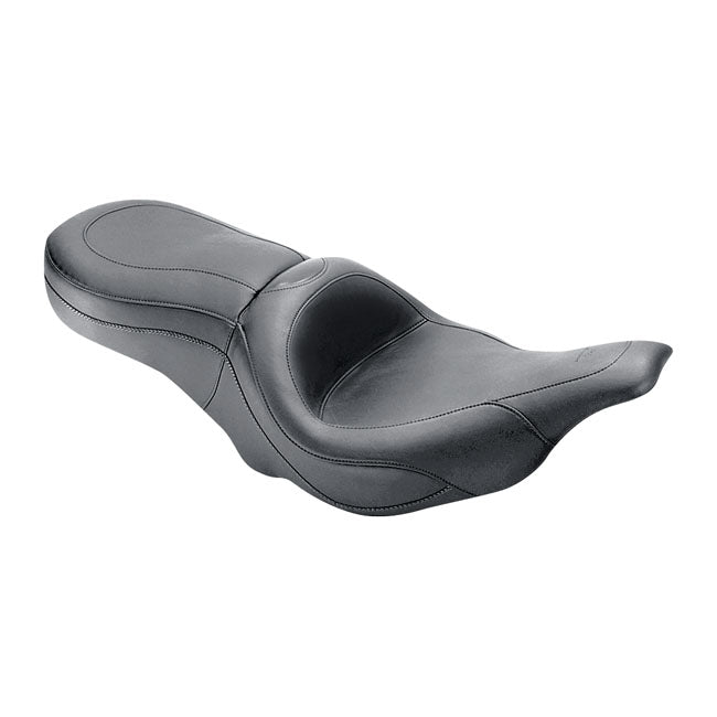 Mustang, Sport Touring Seat for 97-07 FLHT, FLTR
